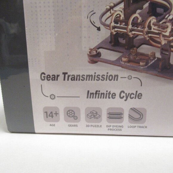 Marble Run - Picture 2 of 9